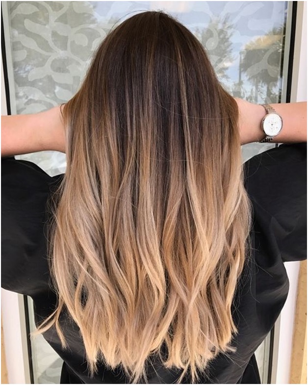 Balayage, ombré or dip dye? – The Hair Movement [ the salon ]